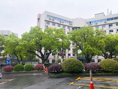 -杭州师范大学附属医院(杭州总院)