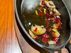 -CRAZYONES西班牙海鲜饭(上海美罗城店)