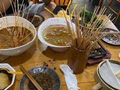 -古真记钵钵鸡(总店)