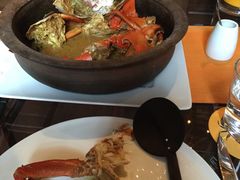 -Ministry of Crab(科伦坡店)