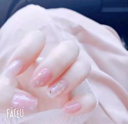 -雅洁美甲美睫