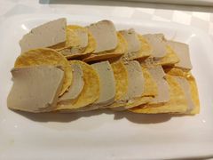 自制鹅肝酱-光明邨大酒家(淮海路店)