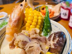 -合风谷(南下塘店)