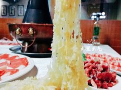 -羊家胡同·龙虾烧烤火锅(龙汇路店)