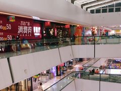-万达广场(北京槐房店)
