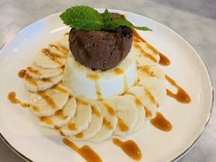 -玛尚诺意式餐厅(官舍店)