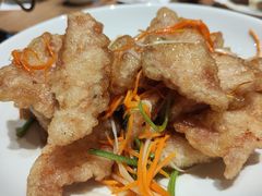 -金掌勺锅包肉(华润万象城店)