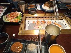 -新石器烤肉(之心城店)