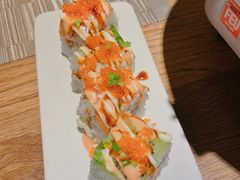 -酒井酱子·深夜食堂(东城汇店)