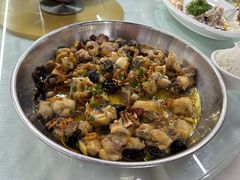 -八仔大富楼·河鲜(西江店)