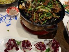 -大海碗·京菜炸酱面(雍和宫店)