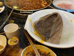 -好汉锅园林秘制老火锅 柴火霸王鸡(金沙店)