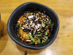 专利爆肚小料-金生隆(六铺炕店)