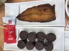 -米村拌饭(天津东丽万达店)