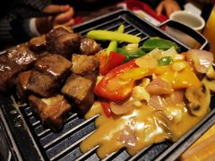 -万岁寿司(天河领展店)