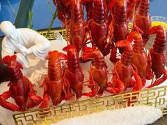 -馋遇江南·精致湖景雅宴(东方之门店)