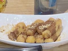 -美蛙四季(亦庄店)