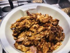 -马哥孛罗咖啡厅·Cafe Marco (厦门马哥孛罗东方大酒店)