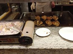 -芭菲盛宴·环球美食(解放碑英利国际店)