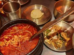 -西塔老太太泥炉烤肉(苏州大悦城店)