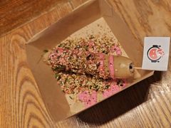 -JuiceRobot·手工意大利面&汉堡精酿(珠江新城店)
