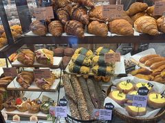 -PAPER STONE BAKERY(天汇广场店)
