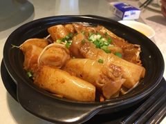 -安蒂娅.悦景轩中餐厅(西乡店)