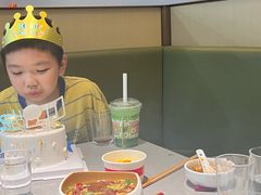 -海底捞火锅(团结桥店)