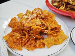 糖醋大格扎-八方后身麻辣鸡块(总店)