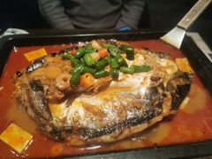 -炉鱼(爱琴海购物公园店)