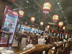 -老盛庆排档•南京菜(夫子庙店)