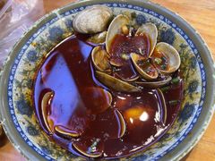 -爆炸头阿姨小四川正宗川味小吃(无任何分店)