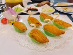 -明城五号烤鸭坊(建国门店)