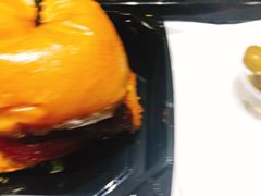 -The Habit Burger Grill 哈比特汉堡(爱琴海店)