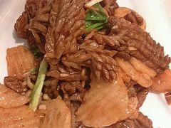 -闫府私房菜(经四路万达店)