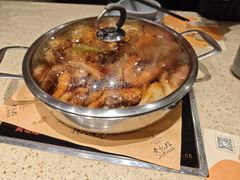 -黄记煌三汁焖锅(广州曜一城店)