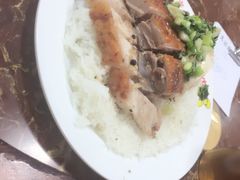-陈光记烧腊店(罗保博士街店)