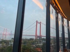 -武汉世茂希尔顿酒店·汇·全日餐厅