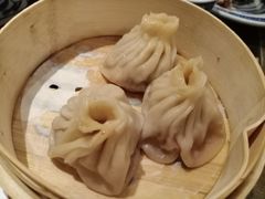 -南京大牌档(新街口德基广场店)
