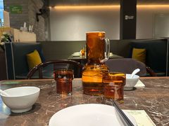 -汤城小厨•粤菜•靓汤(苏州街店)