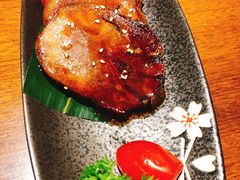 -九井澤精致料理(金茂店)