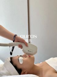 -AURAS璈然科技护肤中心