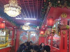 -宝正臻天津包子总店(金阳光居易店)