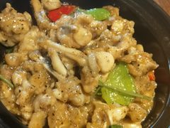 -星叶·东南亚料理(宁波万象汇店)