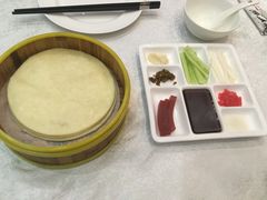 -福海居烤鸭店(鸟巢店)