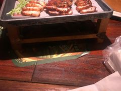 -绿茶餐厅(华联万柳店)