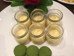 -广州富力君悦大酒店·凯菲厅