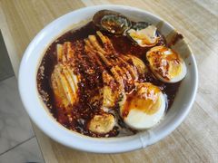 -何老二卤汁凉粉