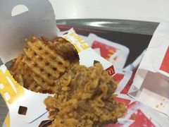 -麦当劳(宜昌东山大道店)