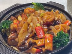 -小贝壳酒楼(经九路店)